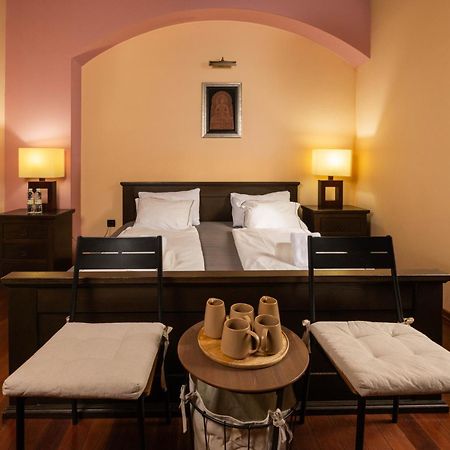 New!!! La Magrina - Bed&Breakfast Върсар Екстериор снимка