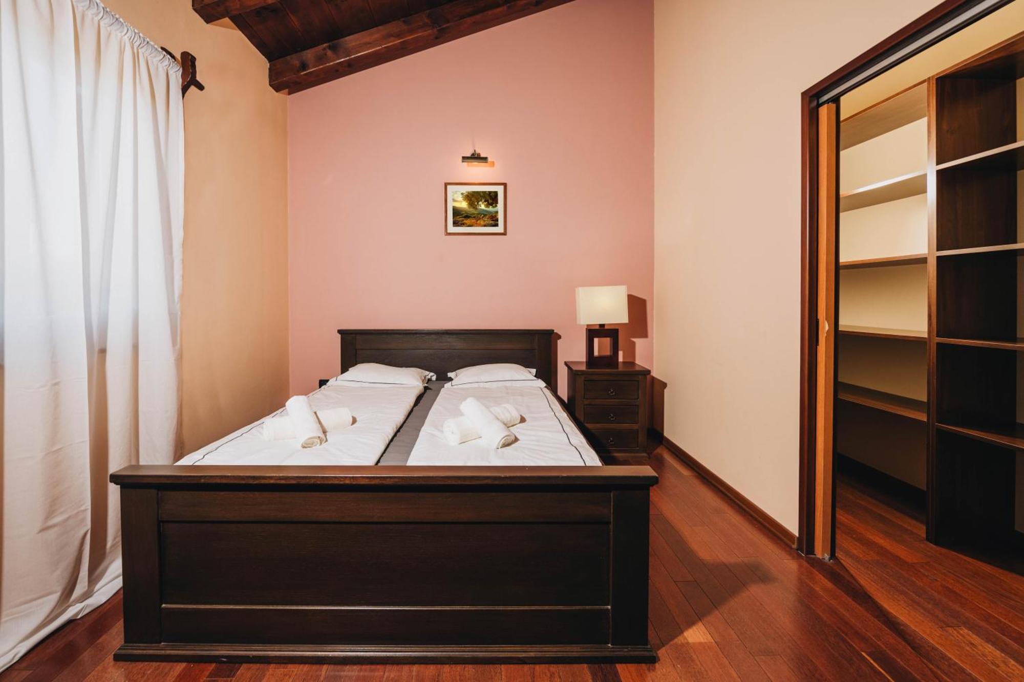 New!!! La Magrina - Bed&Breakfast Върсар Екстериор снимка