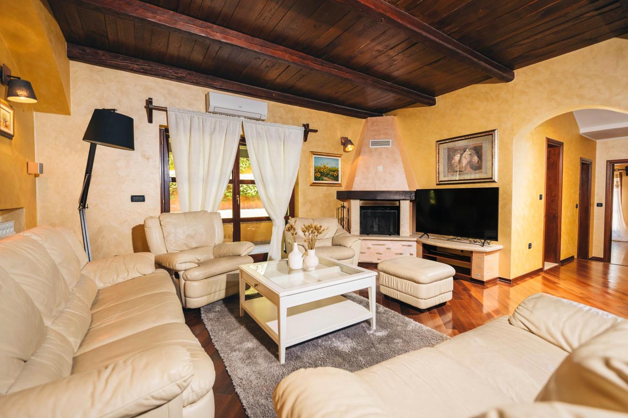 New!!! La Magrina - Bed&Breakfast Върсар Екстериор снимка
