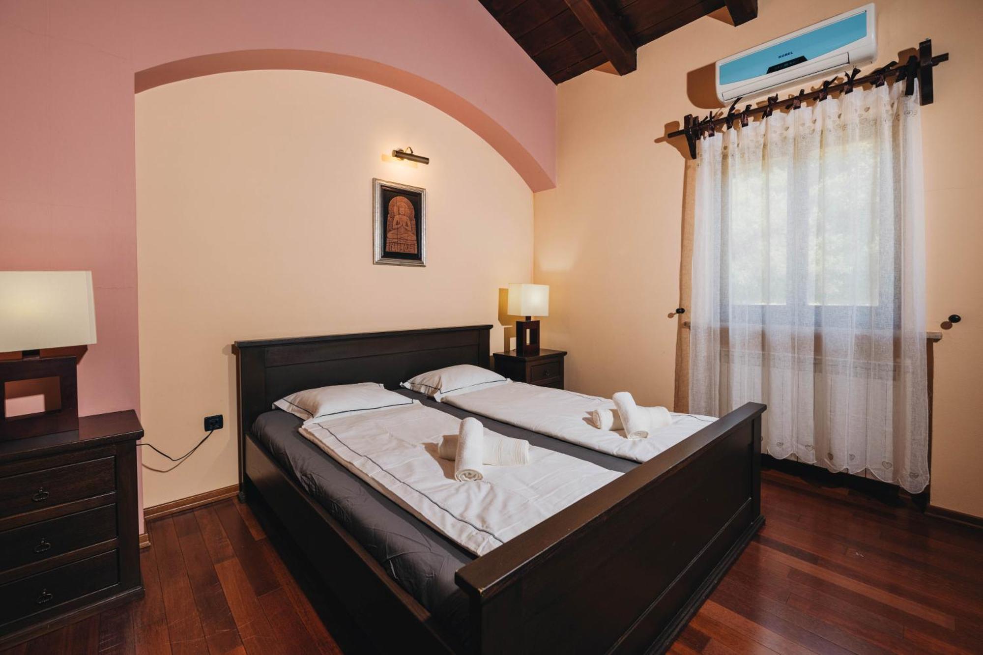 New!!! La Magrina - Bed&Breakfast Върсар Екстериор снимка