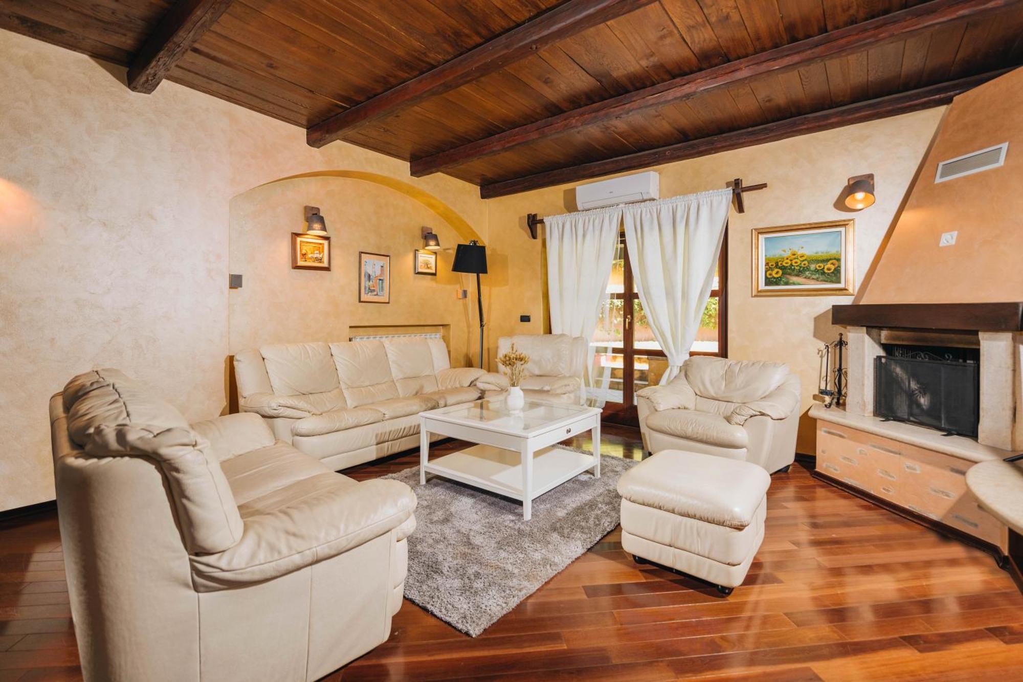 New!!! La Magrina - Bed&Breakfast Върсар Екстериор снимка