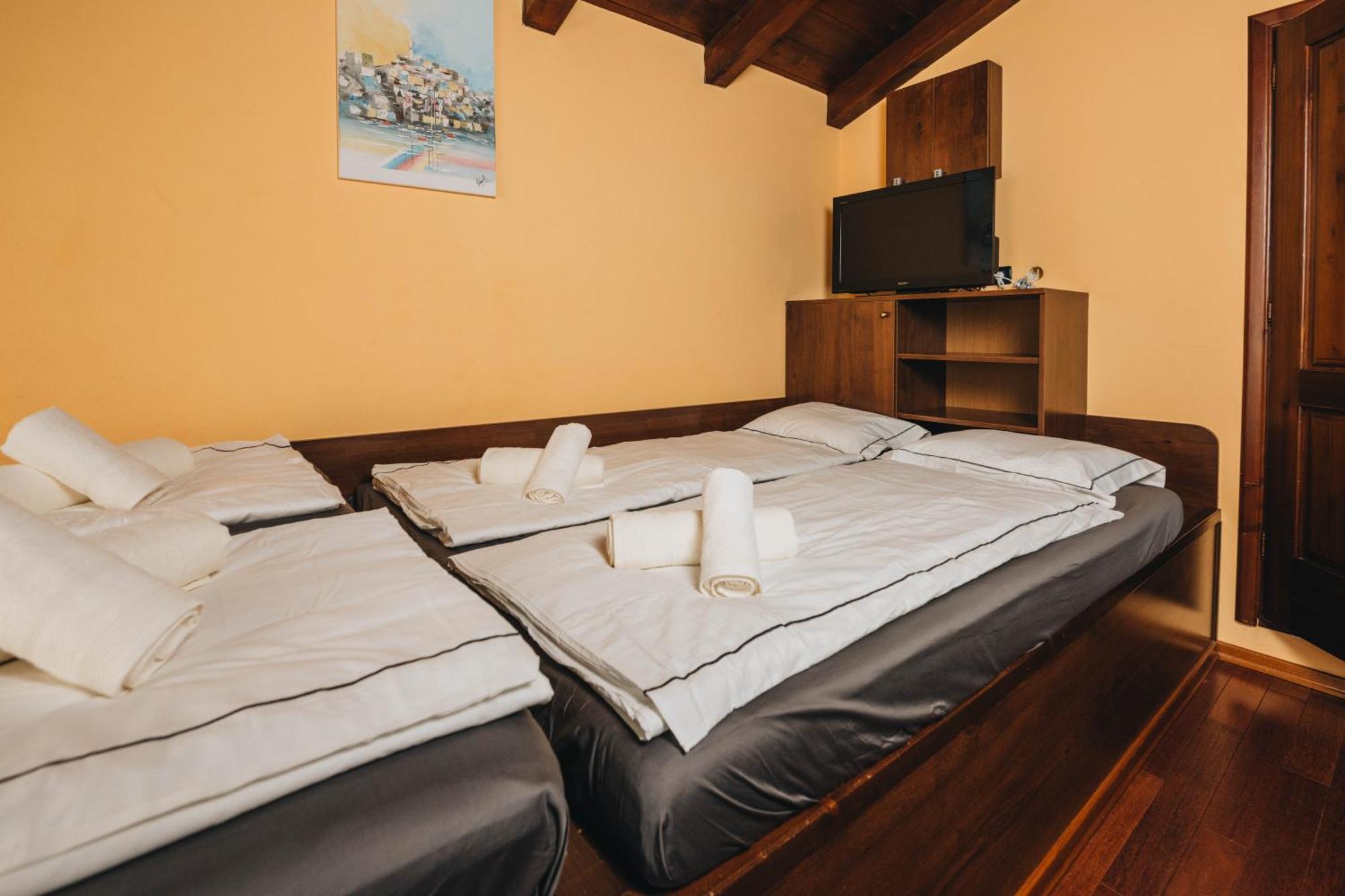 New!!! La Magrina - Bed&Breakfast Върсар Екстериор снимка