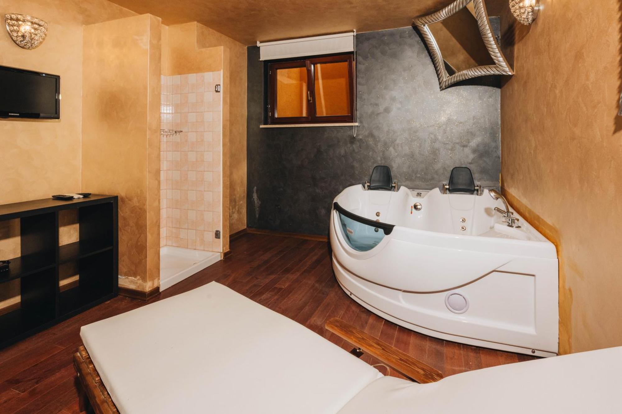 New!!! La Magrina - Bed&Breakfast Върсар Екстериор снимка