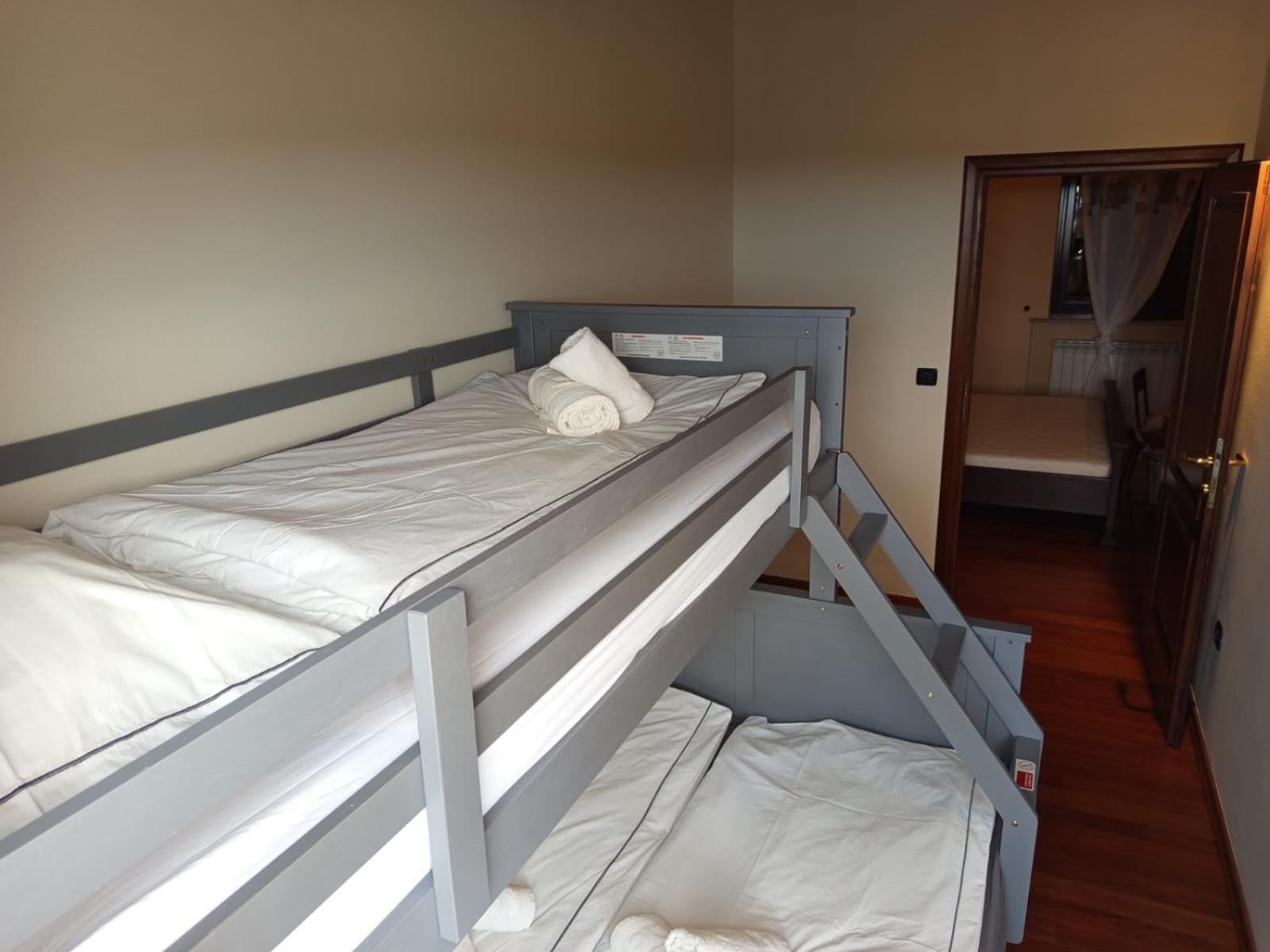 New!!! La Magrina - Bed&Breakfast Върсар Екстериор снимка