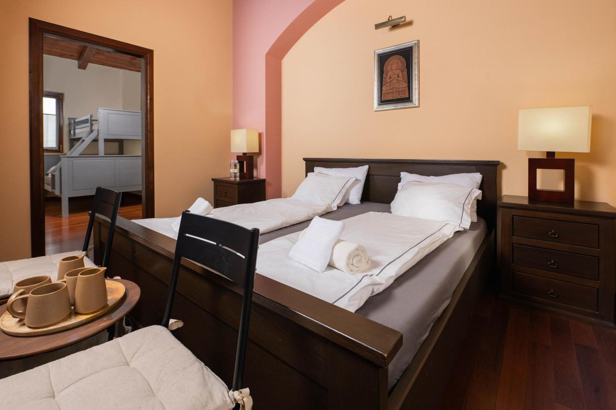 New!!! La Magrina - Bed&Breakfast Върсар Екстериор снимка